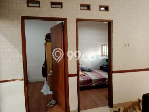 Rumah Modern 2 KT LT 79m2 di Bandung Timur Rumah Modern 2 KT LT 79m2 di Bandung Timur