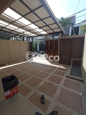 For Sale! Premium House LT 133m2 Desain Elegan di Setra Sari For Sale! Premium House LT 133m2 Desain Elegan di Setra Sari