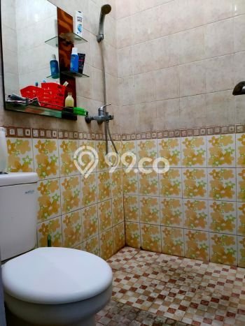 Rumah Strategis Minimalis Lb 90m2 di Antapani, Bandung Rumah Strategis Minimalis Lb 90m2 di Antapani, Bandung