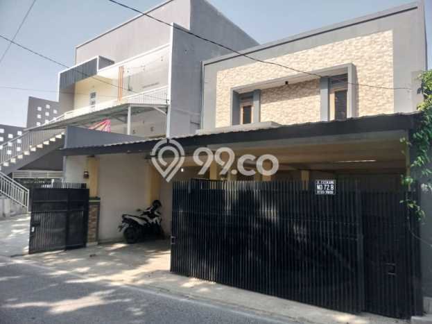 Dijual Rumah Modern 4 KT di Bandung Timur, Bandung Dijual Rumah Modern 4 KT di Bandung Timur, Bandung