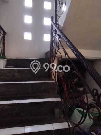 Rumah Luas Asri 5 KT Siap Huni di Bandung Selatan Bandung Rumah Luas Asri 5 KT Siap Huni di Bandung Selatan Bandung