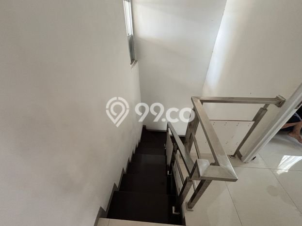 Jual Rumah Eksklusif 4 KT di Bandung Barat, Bandung Jual Rumah Eksklusif 4 KT di Bandung Barat, Bandung
