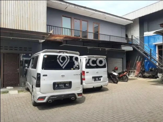 Komersial Dijual Lokasi Stratagis di Antapani Bandung Cocok untuk Bisnis Komersial Dijual Lokasi Stratagis di Antapani Bandung Cocok untuk Bisnis