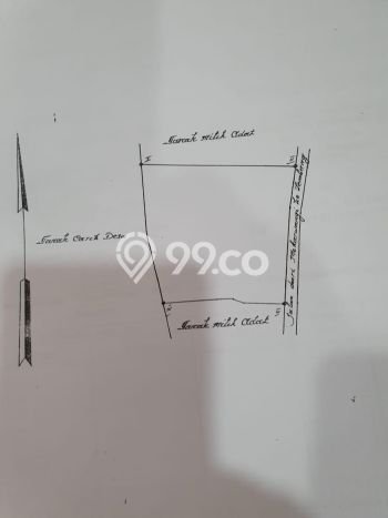 Lahan Dijual Lokasi Strategis di Bandung dengan Luas 3025m2 Lahan Dijual Lokasi Strategis di Bandung dengan Luas 3025m2