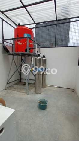 Rumah Minimalis 2 Kamar LT 70m2 di Bandung Timur Rumah Minimalis 2 Kamar LT 70m2 di Bandung Timur