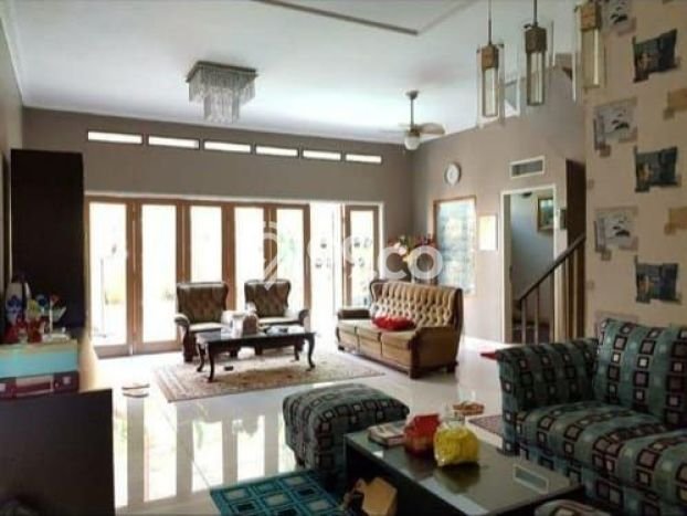 Hunian Mewah Dijual LT 244m2 di Bandung Kidul, Bandung Hunian Mewah Dijual LT 244m2 di Bandung Kidul, Bandung