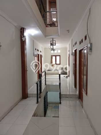 Dijual Segera Rumah Kost di Bandung Timur, Bandung 30 Kamar Dijual Segera Rumah Kost di Bandung Timur, Bandung 30 Kamar