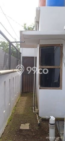 Rumah Minimalis 2 KT di Bandung Timur Bandung Unfurnished Rumah Minimalis 2 KT di Bandung Timur Bandung Unfurnished