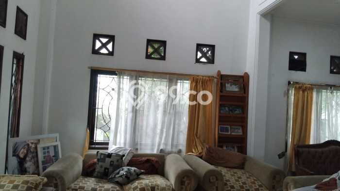 Rumah Luas Asri 5 KT Siap Huni di Bandung Selatan Bandung Rumah Luas Asri 5 KT Siap Huni di Bandung Selatan Bandung