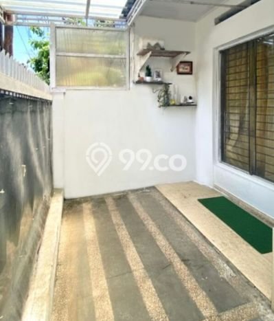 Jual Rumah Modern 3 KT di Bandung Selatan, Bandung Jual Rumah Modern 3 KT di Bandung Selatan, Bandung