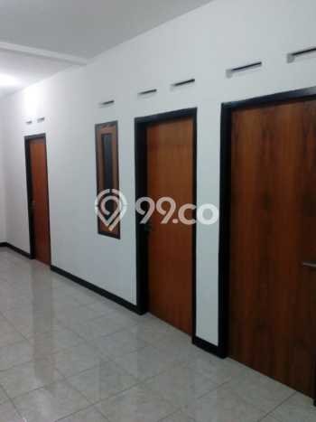 Rumah Luas Asri 6 KT Siap Huni di Bandung Utara Bandung Rumah Luas Asri 6 KT Siap Huni di Bandung Utara Bandung