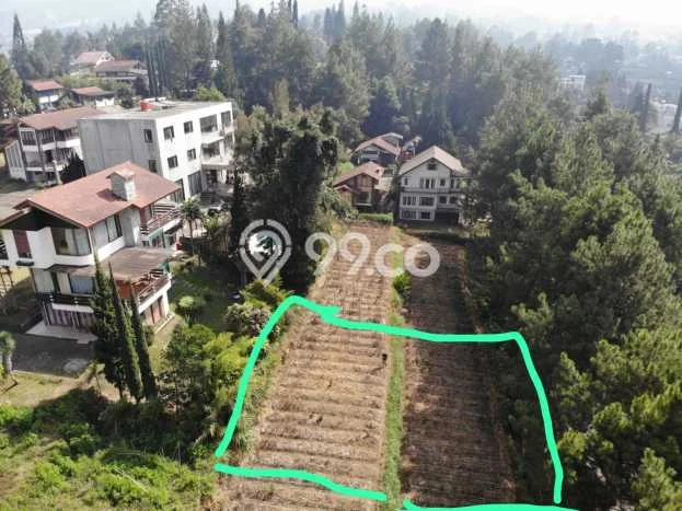 Tanah Kavling Dijual di Bandung Utara, Bandung dengan Luas Tanah 650m2 Tanah Kavling Dijual di Bandung Utara, Bandung dengan Luas Tanah 650m2