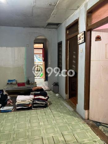 Jual Rumah Favorit Siap Huni LB 120m2 di Cidadap, Bandung Jual Rumah Favorit Siap Huni LB 120m2 di Cidadap, Bandung