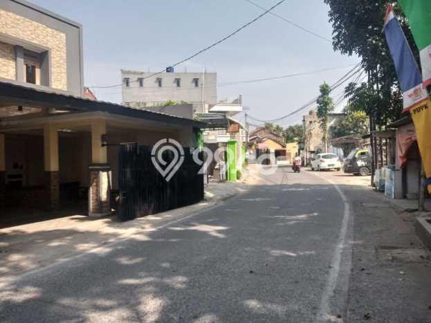 Dijual Rumah Modern 4 KT di Bandung Timur, Bandung Dijual Rumah Modern 4 KT di Bandung Timur, Bandung