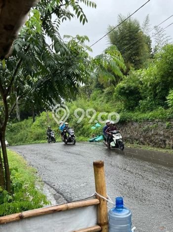 Lahan Dijual Lokasi Strategis di Bandung dengan Luas 3025m2 Lahan Dijual Lokasi Strategis di Bandung dengan Luas 3025m2