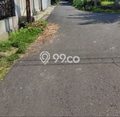 Hunian Cantik Minimalis Lb 52m2 di Antapani, Bandung Hunian Cantik Minimalis Lb 52m2 di Antapani, Bandung