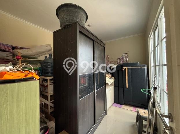 Jual Rumah Eksklusif 4 KT di Bandung Barat, Bandung Jual Rumah Eksklusif 4 KT di Bandung Barat, Bandung