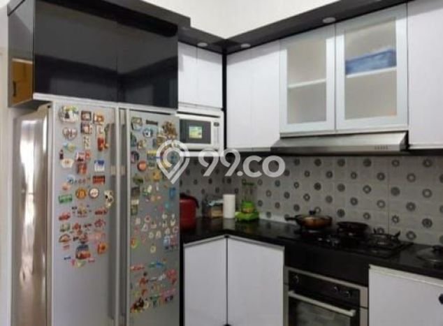 Hunian Mewah Dijual LT 244m2 di Bandung Kidul, Bandung Hunian Mewah Dijual LT 244m2 di Bandung Kidul, Bandung