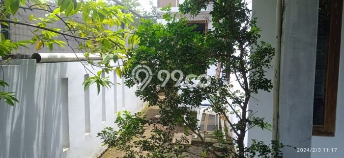 Rumah Minimalis 2 KT di Bandung Timur Bandung Unfurnished Rumah Minimalis 2 KT di Bandung Timur Bandung Unfurnished
