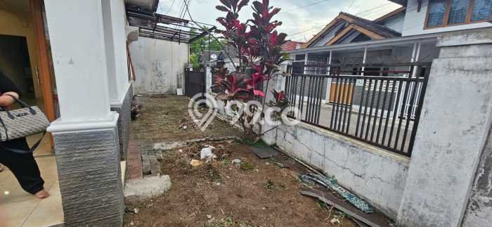 For Sale Hunian Rumah Terawat 4 Kamar di Bandung Kota, Bandung For Sale Hunian Rumah Terawat 4 Kamar di Bandung Kota, Bandung