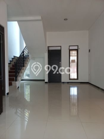 Rumah Minimalis 4 Kamar LT 180m2 di Bandung Timur Rumah Minimalis 4 Kamar LT 180m2 di Bandung Timur