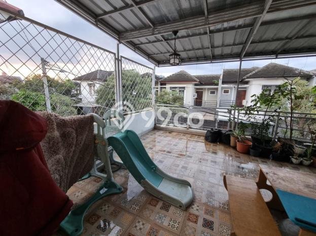 Hunian Cantik Minimalis Lb 220m2 di Antapani, Bandung Hunian Cantik Minimalis Lb 220m2 di Antapani, Bandung
