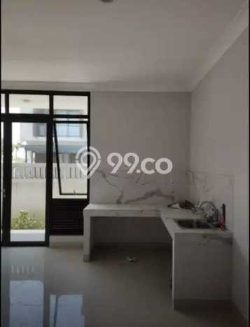 Rumah Modern Cantik 4 KT Siap Huni di Bojongsoang Rumah Modern Cantik 4 KT Siap Huni di Bojongsoang