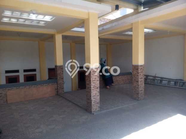 Dijual Rumah Modern 4 KT di Bandung Timur, Bandung Dijual Rumah Modern 4 KT di Bandung Timur, Bandung