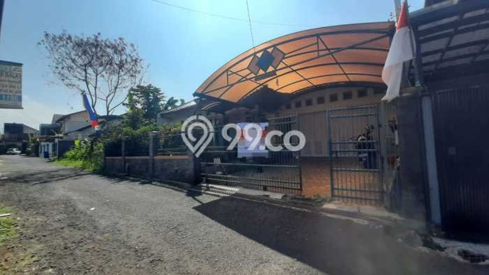 Dijual Rumah Mewah Exclusive di Cicendo, Bandung Dijual Rumah Mewah Exclusive di Cicendo, Bandung