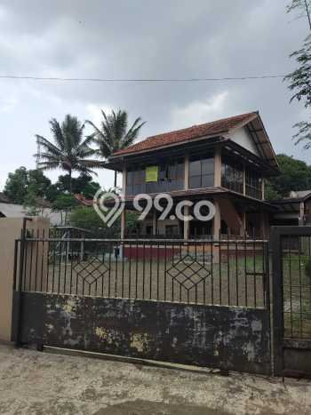 Jual Rumah Favorit Siap Huni LB 264m2 di Cimenyan, Bandung Jual Rumah Favorit Siap Huni LB 264m2 di Cimenyan, Bandung
