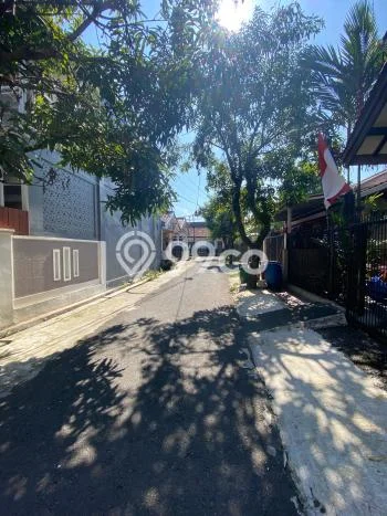 Rumah Modern 3 KT LT 112m2 di Bandung Timur Rumah Modern 3 KT LT 112m2 di Bandung Timur