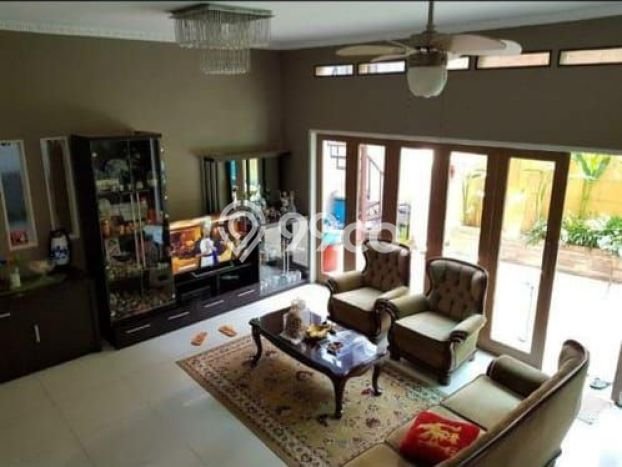 Hunian Mewah Dijual LT 244m2 di Bandung Kidul, Bandung Hunian Mewah Dijual LT 244m2 di Bandung Kidul, Bandung