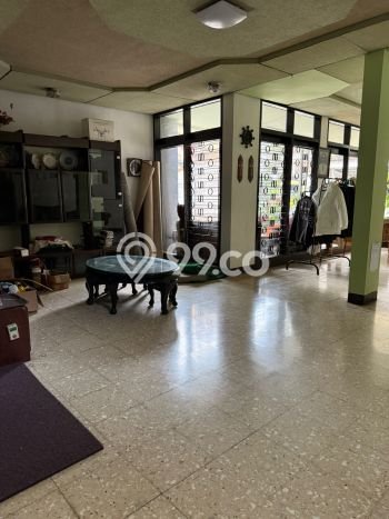 Dijual Rumah Luas Megah Dengan View Cantik di Cijagra, Bandung Dijual Rumah Luas Megah Dengan View Cantik di Cijagra, Bandung