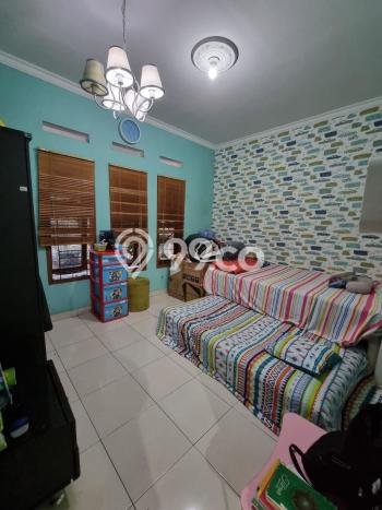 Hunian Cantik Minimalis Lb 220m2 di Antapani, Bandung Hunian Cantik Minimalis Lb 220m2 di Antapani, Bandung
