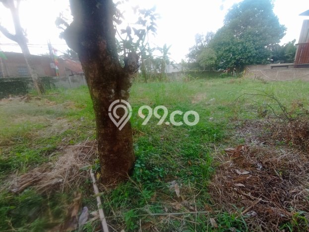 Tanah Kavling Dijual di Cigadung, Bandung dengan Luas Tanah 981m2 Tanah Kavling Dijual di Cigadung, Bandung dengan Luas Tanah 981m2