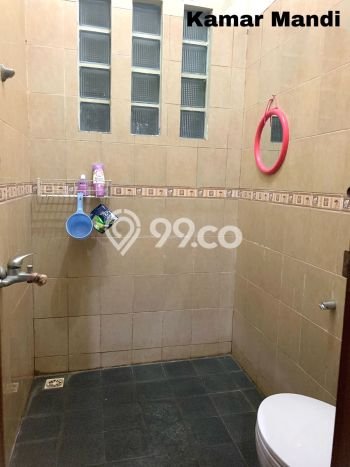 Rumah Modern 3 KT di Buah Batu Bandung Unfurnished Rumah Modern 3 KT di Buah Batu Bandung Unfurnished