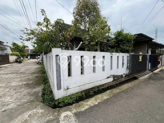 Rumah Minimalis 2 KT di Bandung Timur Bandung Unfurnished Rumah Minimalis 2 KT di Bandung Timur Bandung Unfurnished