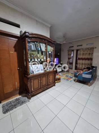 Hunian Cantik Minimalis Lb 220m2 di Antapani, Bandung Hunian Cantik Minimalis Lb 220m2 di Antapani, Bandung