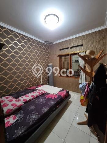 Hunian Cantik Minimalis Lb 220m2 di Antapani, Bandung Hunian Cantik Minimalis Lb 220m2 di Antapani, Bandung
