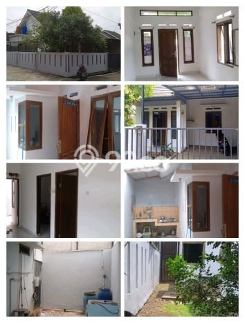 Rumah Minimalis 2 KT di Bandung Timur Bandung Unfurnished Rumah Minimalis 2 KT di Bandung Timur Bandung Unfurnished
