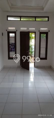 Rumah Minimalis 2 KT di Bandung Timur Bandung Unfurnished Rumah Minimalis 2 KT di Bandung Timur Bandung Unfurnished
