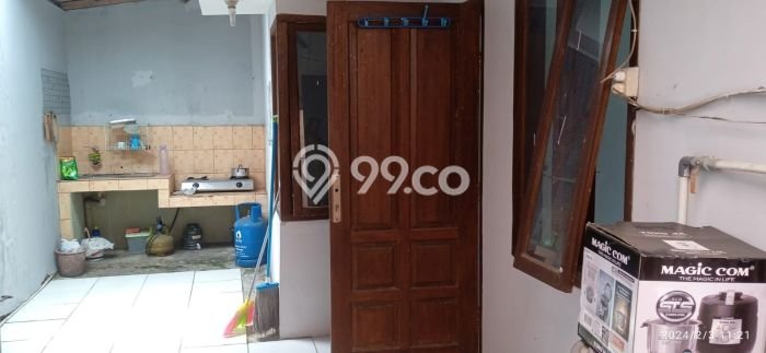 Rumah Minimalis 2 KT di Bandung Timur Bandung Unfurnished Rumah Minimalis 2 KT di Bandung Timur Bandung Unfurnished