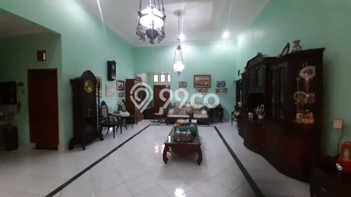Dijual Rumah Mewah Exclusive di Cicendo, Bandung Dijual Rumah Mewah Exclusive di Cicendo, Bandung