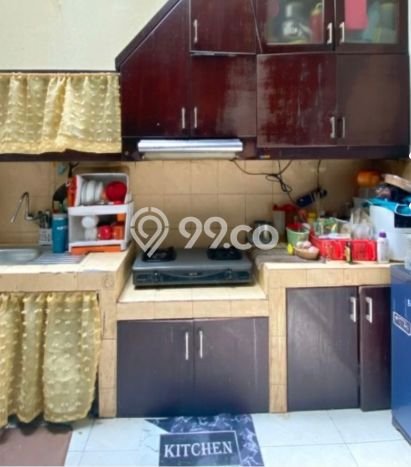 Jual Rumah Modern 3 KT di Bandung Selatan, Bandung Jual Rumah Modern 3 KT di Bandung Selatan, Bandung