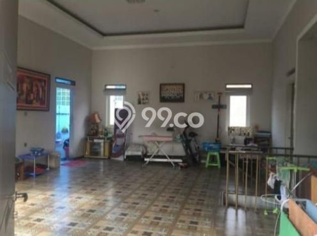 Hunian Mewah Dijual LT 244m2 di Bandung Kidul, Bandung Hunian Mewah Dijual LT 244m2 di Bandung Kidul, Bandung