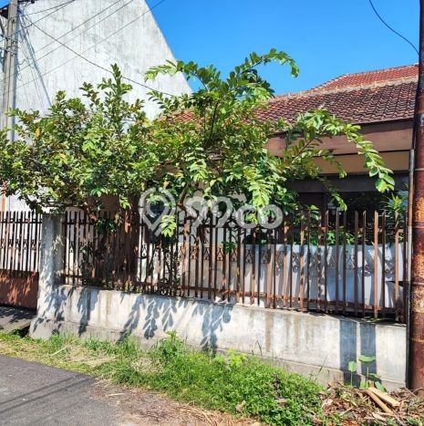 Hunian Cantik Minimalis Lb 52m2 di Antapani, Bandung Hunian Cantik Minimalis Lb 52m2 di Antapani, Bandung