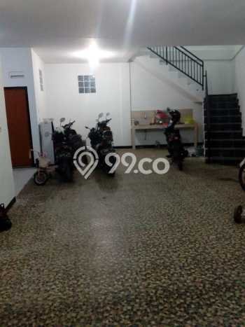 Rumah Luas Asri 6 KT Siap Huni di Bandung Utara Bandung Rumah Luas Asri 6 KT Siap Huni di Bandung Utara Bandung