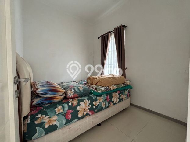 Jual Rumah Eksklusif 4 KT di Bandung Barat, Bandung Jual Rumah Eksklusif 4 KT di Bandung Barat, Bandung