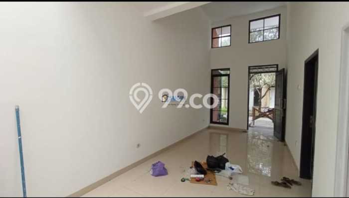 Rumah Minimalis 2 Kamar LT 70m2 di Bandung Timur Rumah Minimalis 2 Kamar LT 70m2 di Bandung Timur