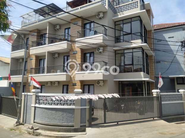 Unit Kost Dijual di Kawasan Coblong Bandung dengan 28 KT Unit Kost Dijual di Kawasan Coblong Bandung dengan 28 KT
